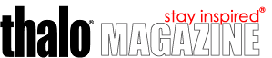 thalo Logo