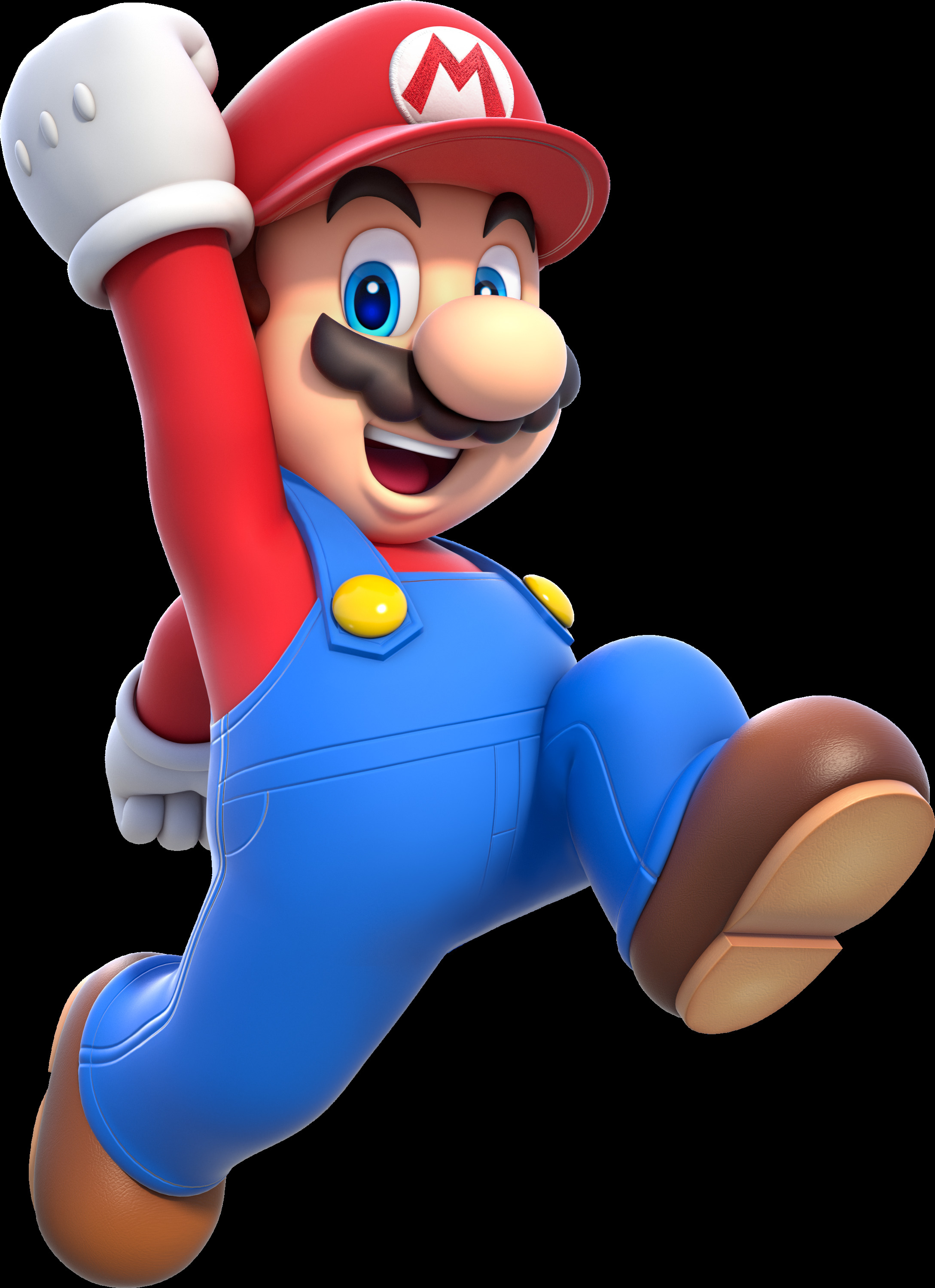Nintendo's Shigeru Miyamoto On Super Mario Run for iPhone
